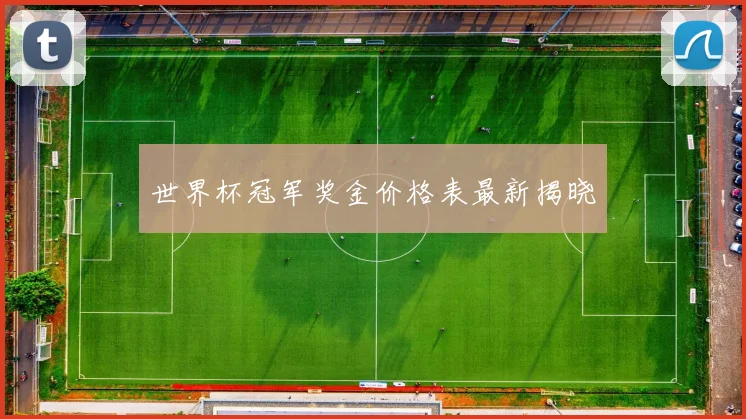 世界杯冠军奖金价格表最新揭晓