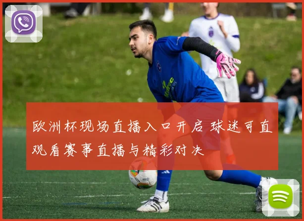 欧洲杯现场直播入口开启 球迷可直观看赛事直播与精彩对决
