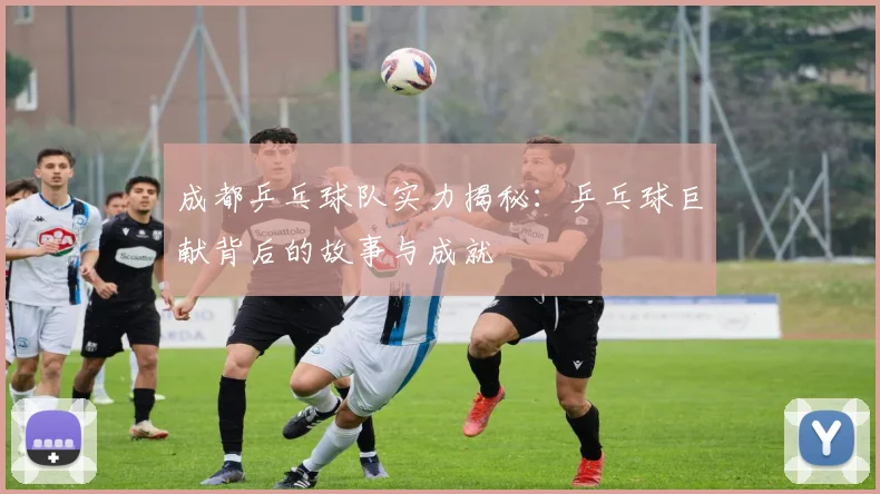 成都乒乓球队实力揭秘：乒乓球巨献背后的故事与成就