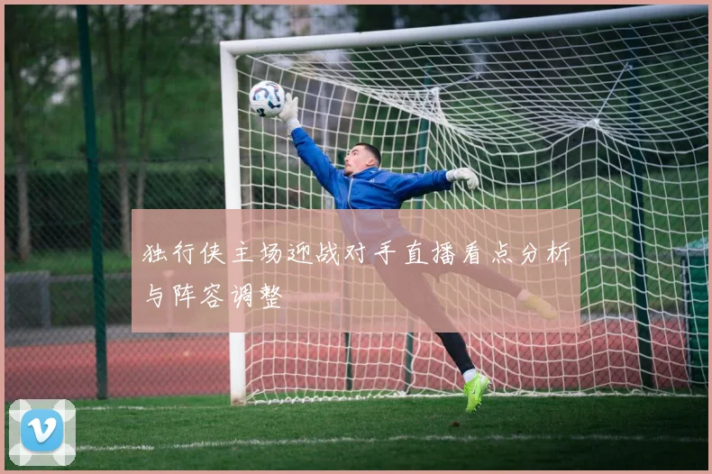 独行侠主场迎战对手直播看点分析与阵容调整