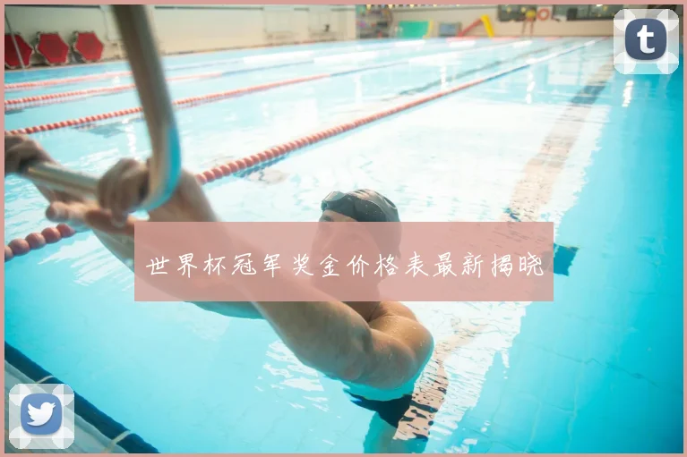 世界杯冠军奖金价格表最新揭晓