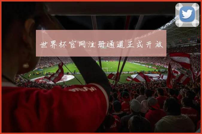 世界杯官网注册通道正式开放