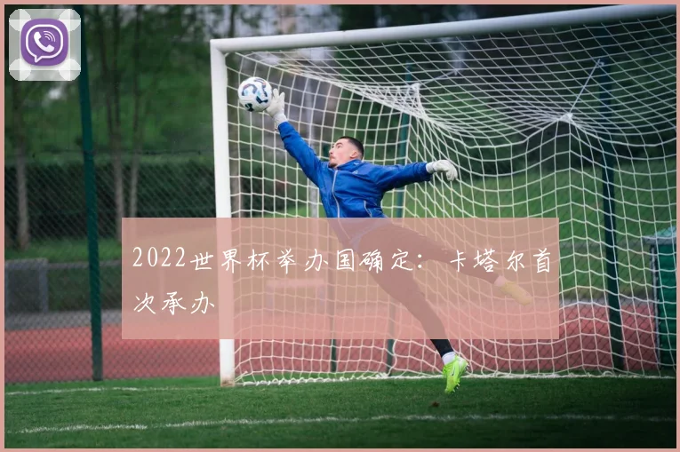 2022世界杯举办国确定：卡塔尔首次承办