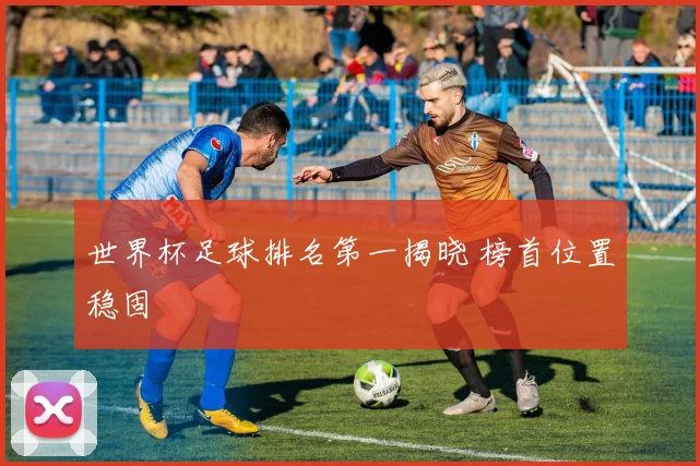 世界杯足球排名第一揭晓 榜首位置稳固