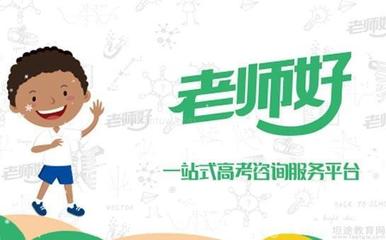 天津老师好教育 专业教育咨询服务，点亮学子未来之路